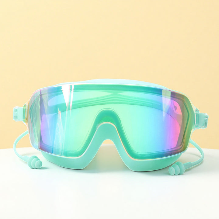 Swim mask Bowlift