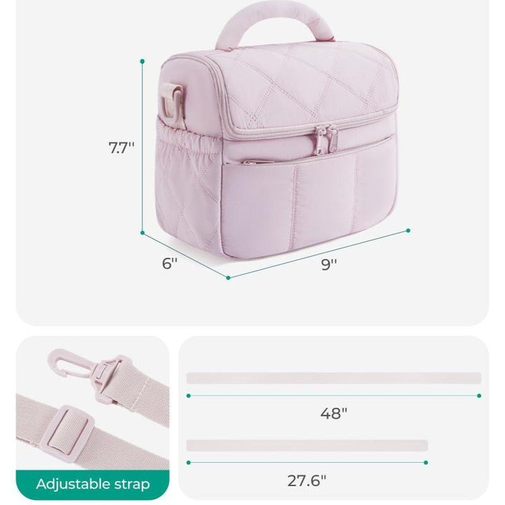 Practical Room Bag Bowlift