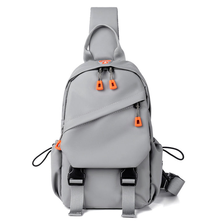 Compact Utility Sling Bag Bowlift