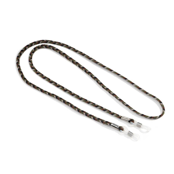 Braided Eyewear Holder Bowlift