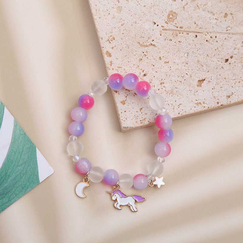 Charm Bracelet Bowlift