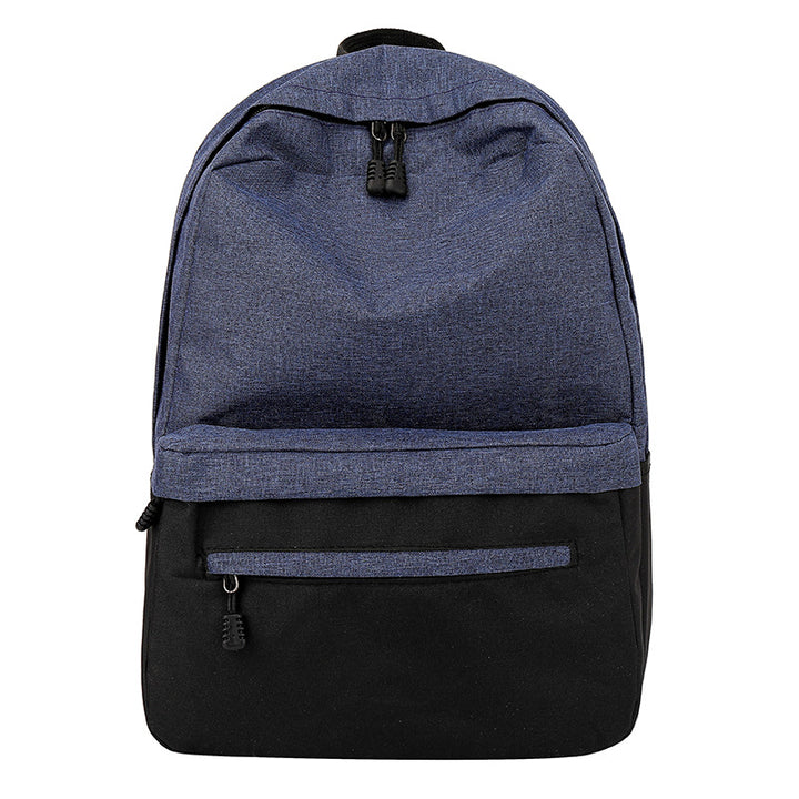 Minimalist Everyday Backpack Bowlift
