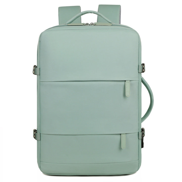 Versatile Laptop Backpack Bowlift