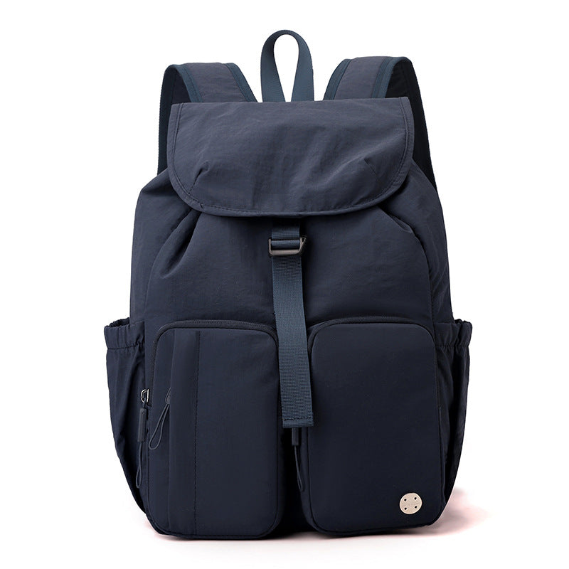 Versatile Casual Hiking Backpack Bowlift