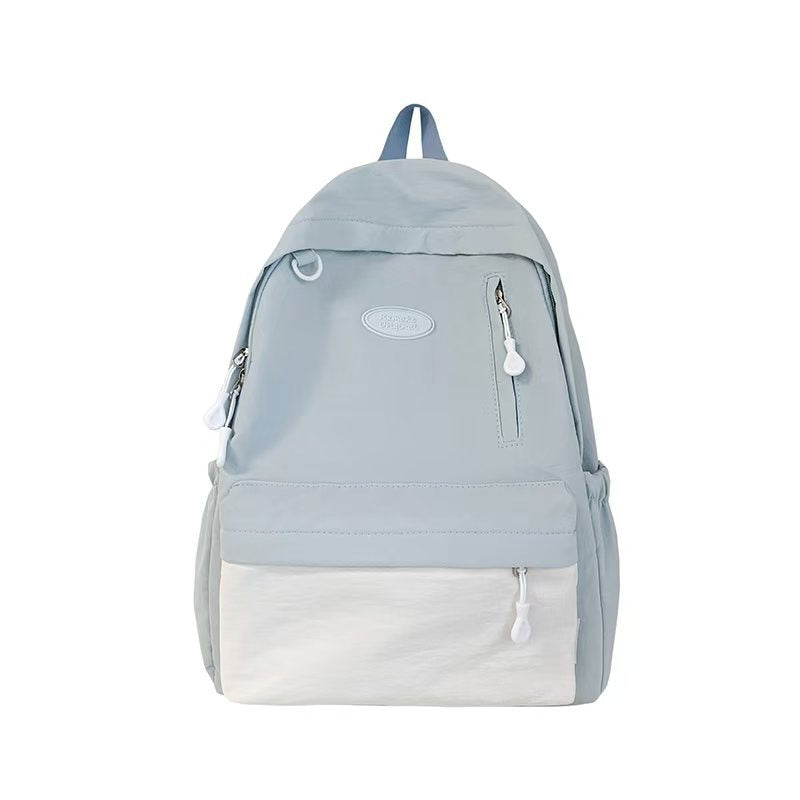 Versatile Functional Travel Backpack Bowlift