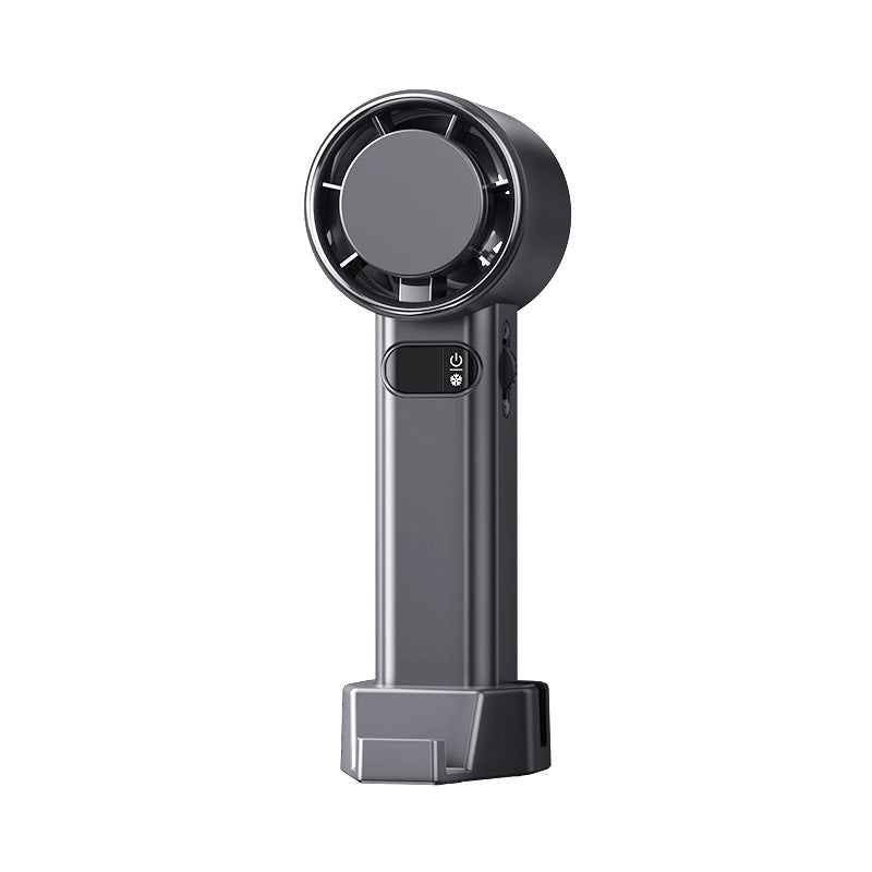 Portable Handheld Fan Bowlift