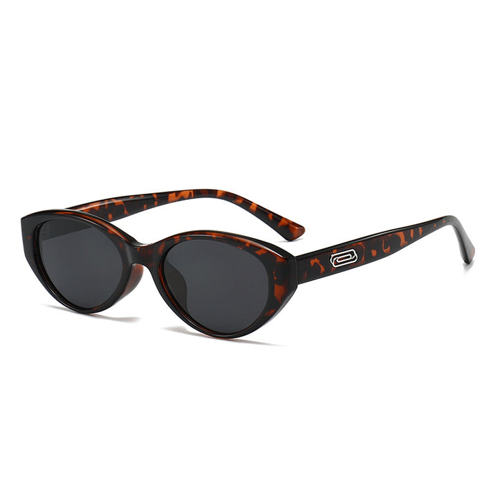 Ladies' fashionable sunglasses with sturdy design Bowlift