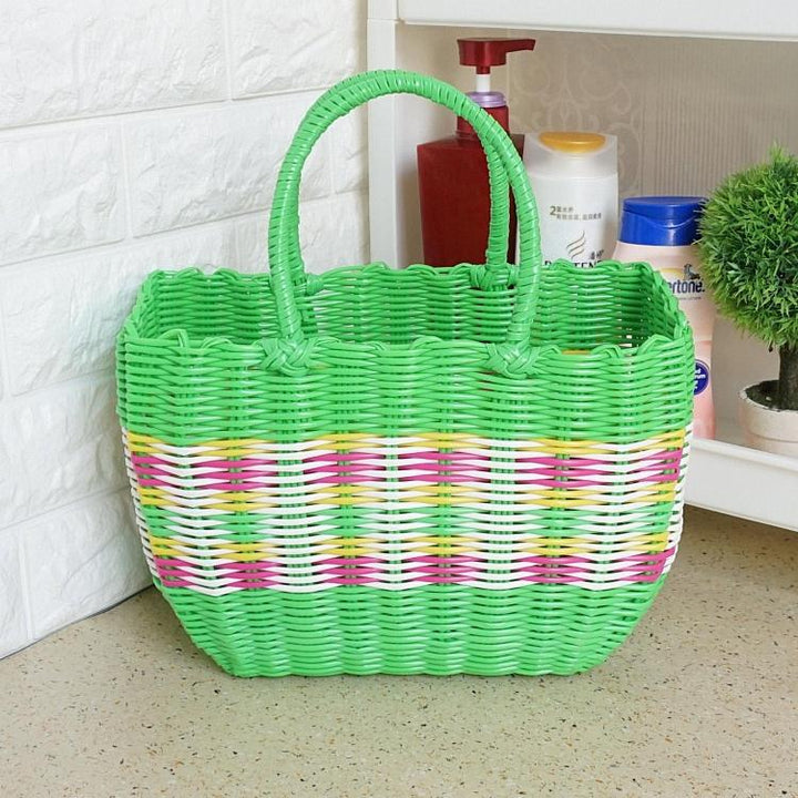 Practical and Stylish Tote Bag Bowlift