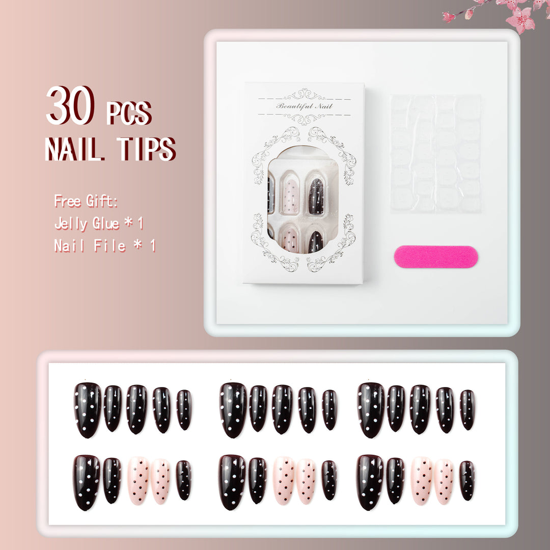 Nail Art Bowlift