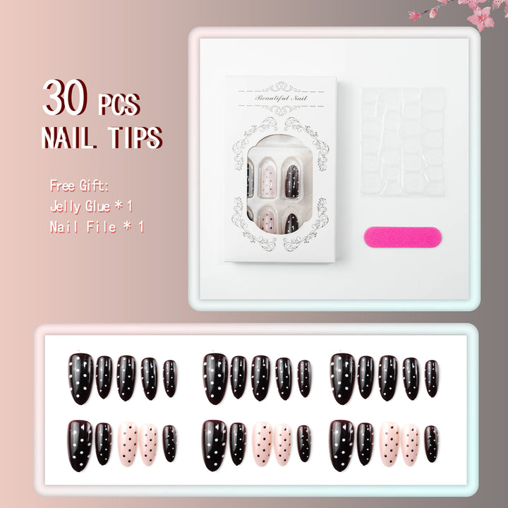 Nail Art Bowlift