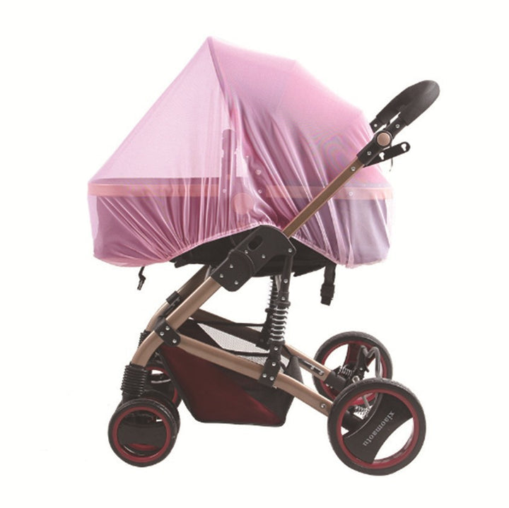 Premium Stroller Mosquito Netting Bowlift