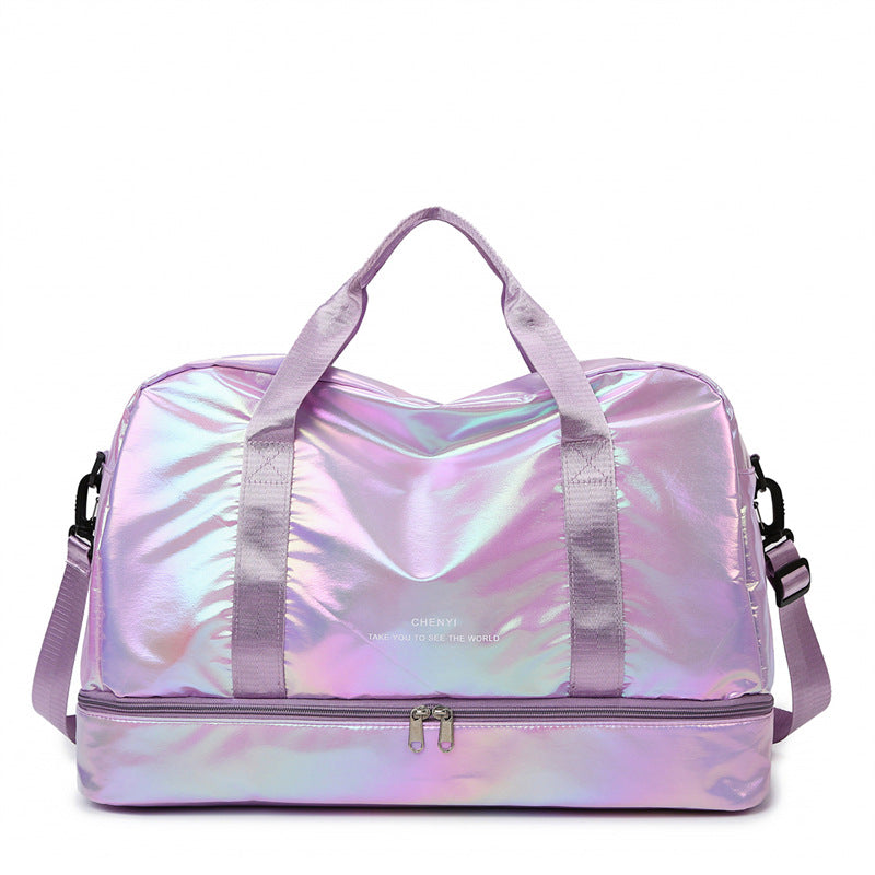 Stylish Sports And Travel Bag Bowlift