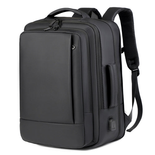 Smart Business Backpack Bowlift