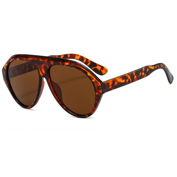 Women's stylish sports sunglasses with ergonomic design Bowlift