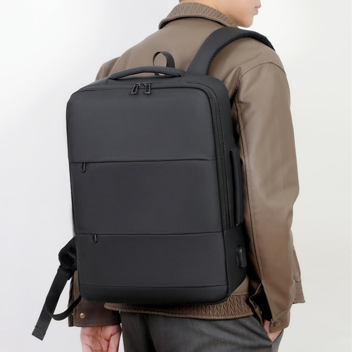Laptop Backpack Bowlift