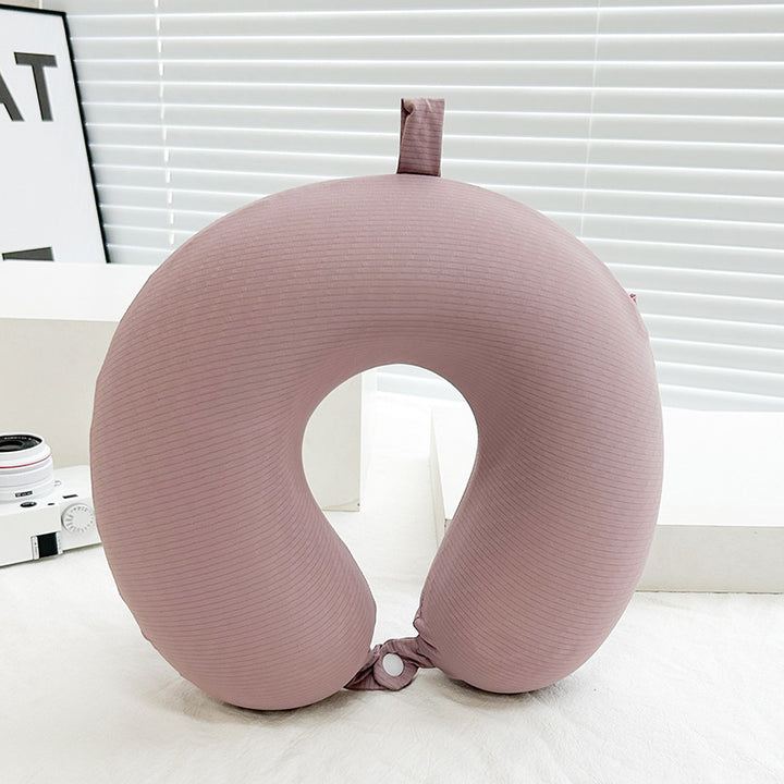 Men's Travel Pillow Bowlift