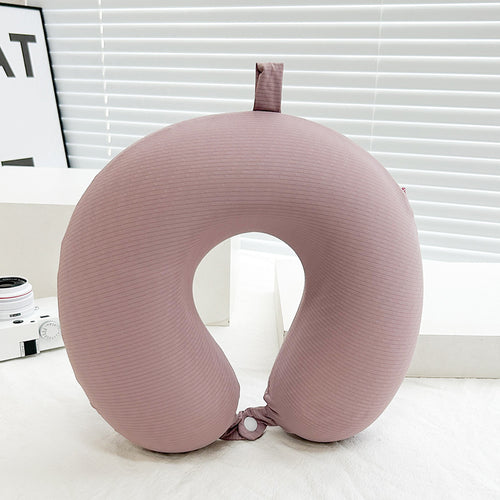 Men's Travel Pillow Bowlift