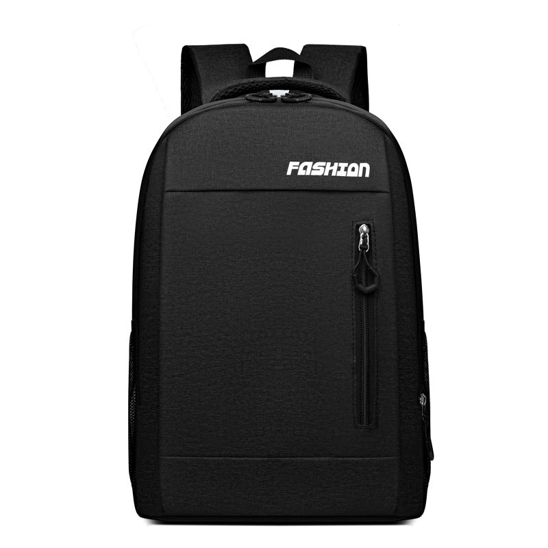High-Capacity Tech Backpack Bowlift