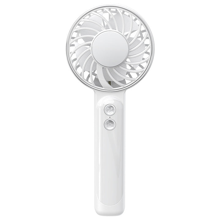 Ladies Portable Mini Fan Bowlift