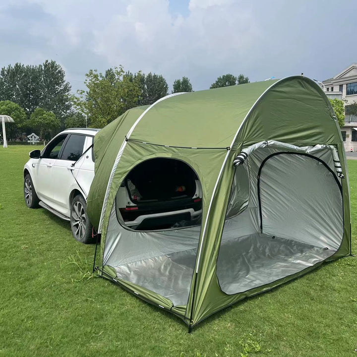 Camping Tent Bowlift