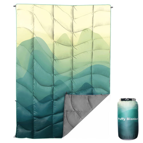 Women's breathable and stylish blanket Bowlift