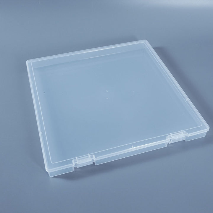 Multi-Functional Clear Storage Container Bowlift