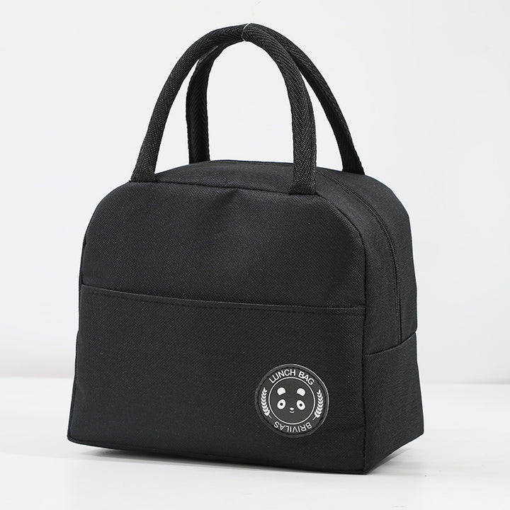 Stylish Insulated Lunch Cooler