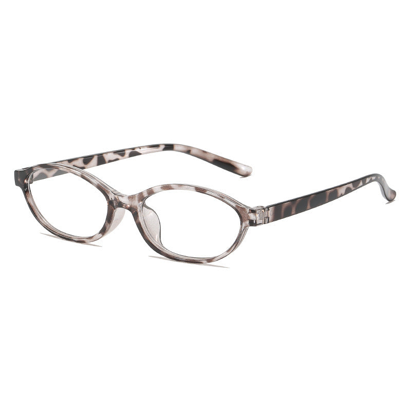 Fashionable Cat-Eye Glasses Bowlift