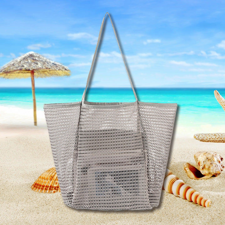 Women's Beach Bag Bowlift