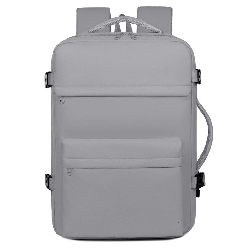WoMulti-Functional Compact Backpack Bowlift
