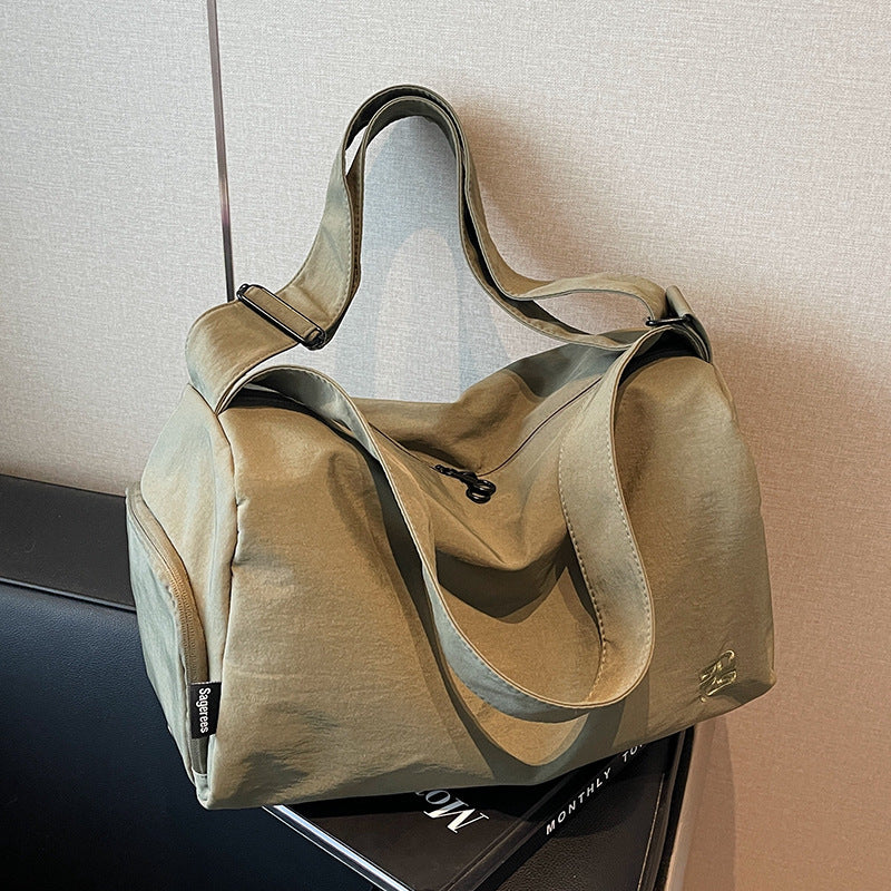 Premium Durable Travel Duffle Bag