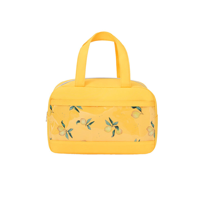 Stylish Gym Bowlift