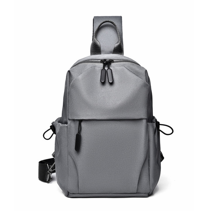 Compact Urban Backpack Bowlift