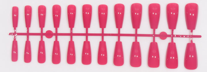 Premium Stiletto Shape Press-On Nails Bowlift