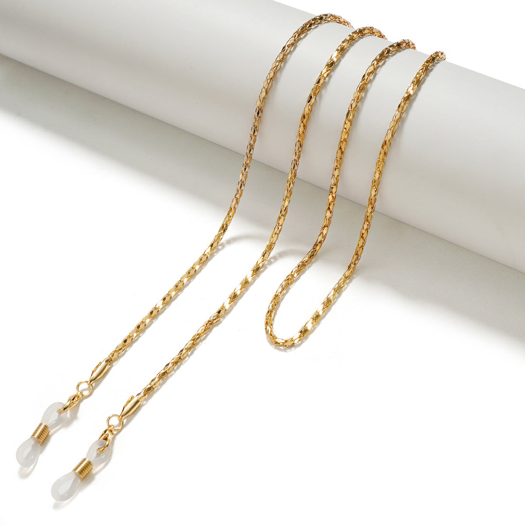 Chic Chain Eyewear Holder Bowlift
