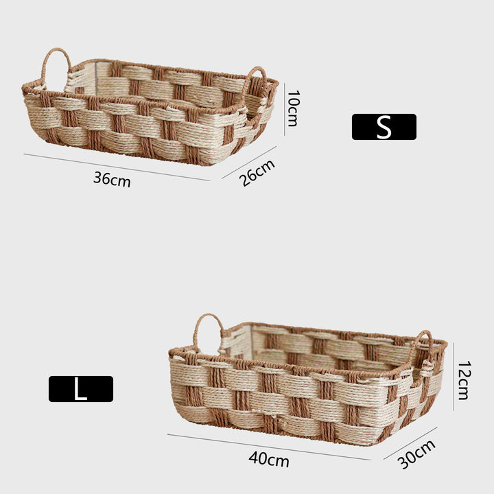 Storage basket Bowlift