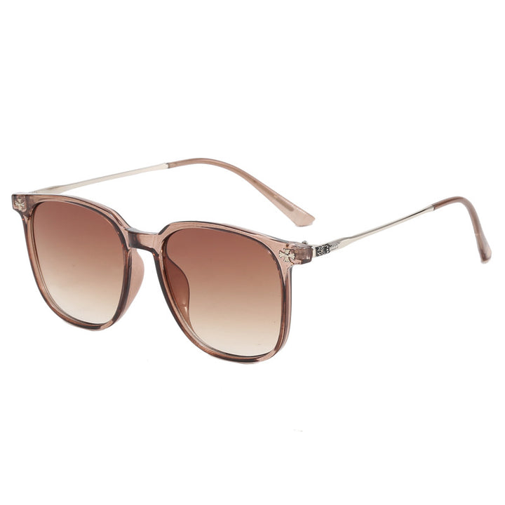 Women Fashion Glasses Frame in Contemporary Design Bowlift