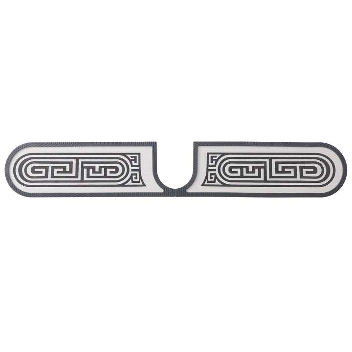Decorative Kitchen Entrance Mat