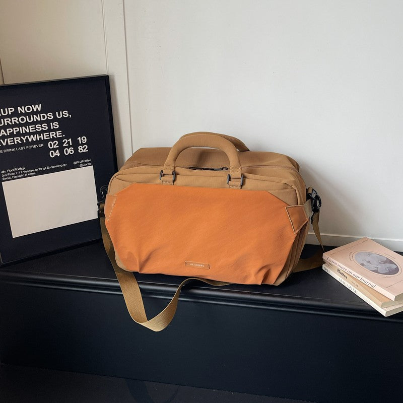 Multi-Functional Business Travel Bag