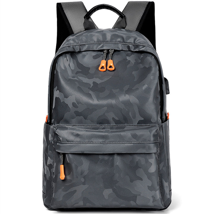 Tactical Backpack Bowlift