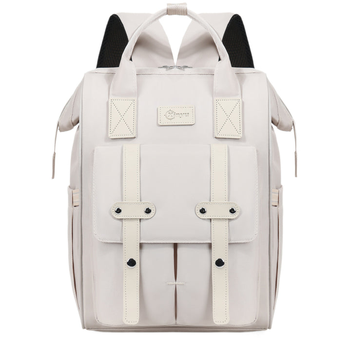 Spacious Multi-Functional Backpack Bowlift
