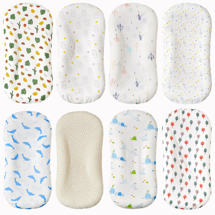 Baby Swaddle Blanket Bowlift