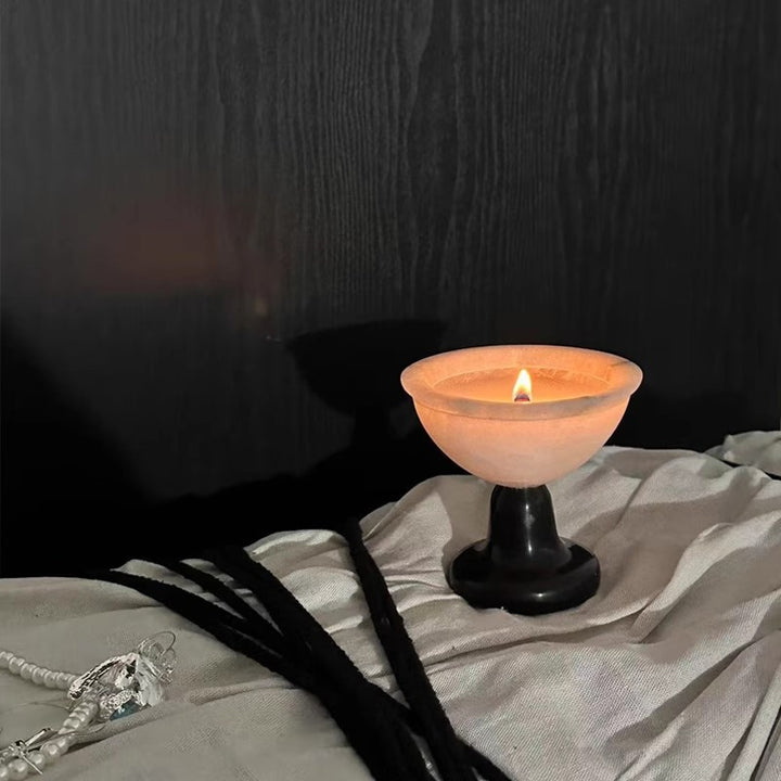 Decorative Candle