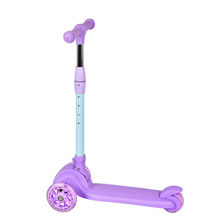 Safety Stunt Scooter Bowlift