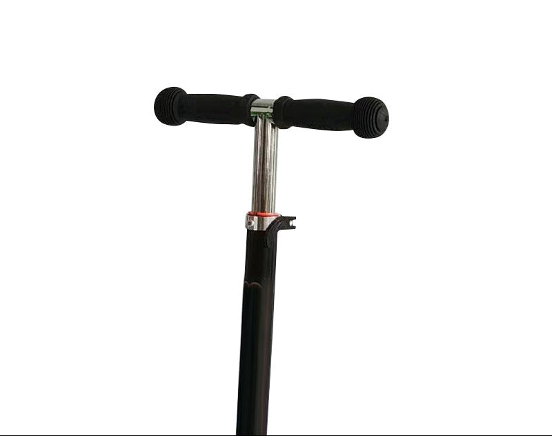 Three-Wheel Balance Scooter Bowlift