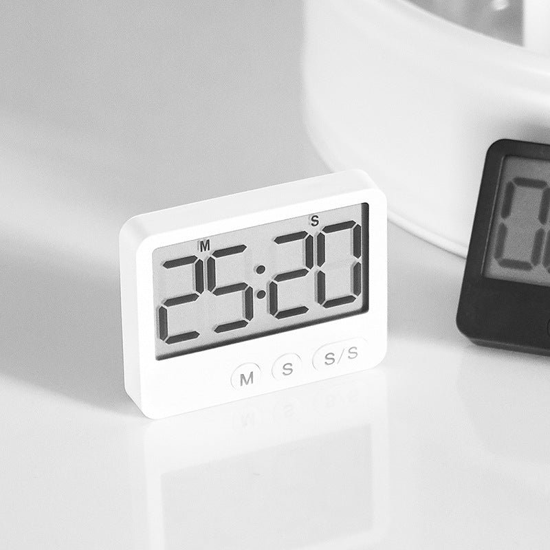 Digital Kitchen Timer Bowlift