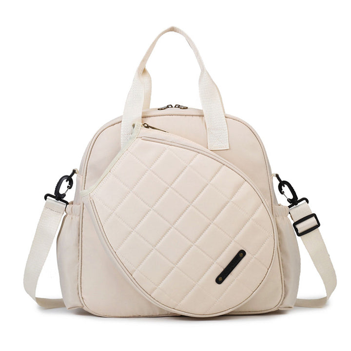 Comfortable and Stylish Sport Messenger Bag Bowlift