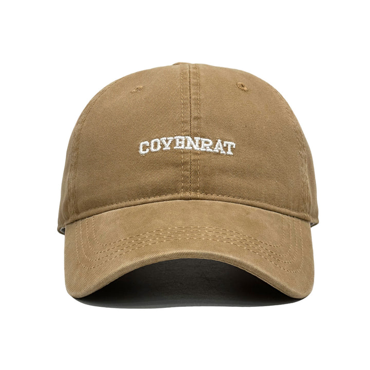 Women trendy and casual cap with embroidered design Bowlift