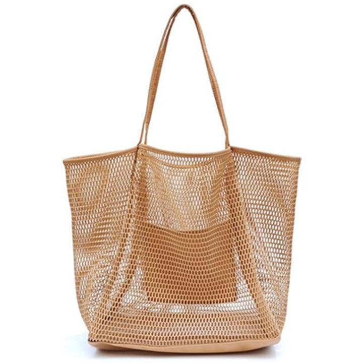 Durable mesh bag Bowlift