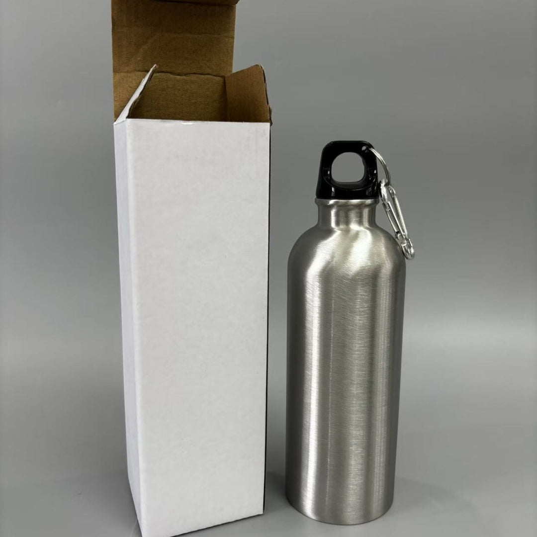 Insulated Stainless Steel Water Bottle Bowlift